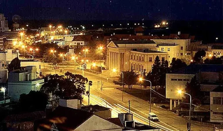 El pronóstico del clima para este miércoles 25 de marzo en Comodoro y Rada Tilly