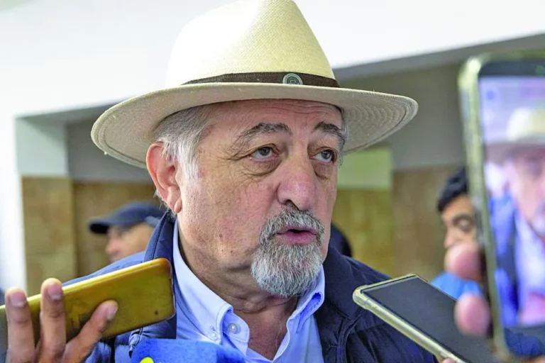 “Camuzzi ya abusó demasiado”, dijo el intendente