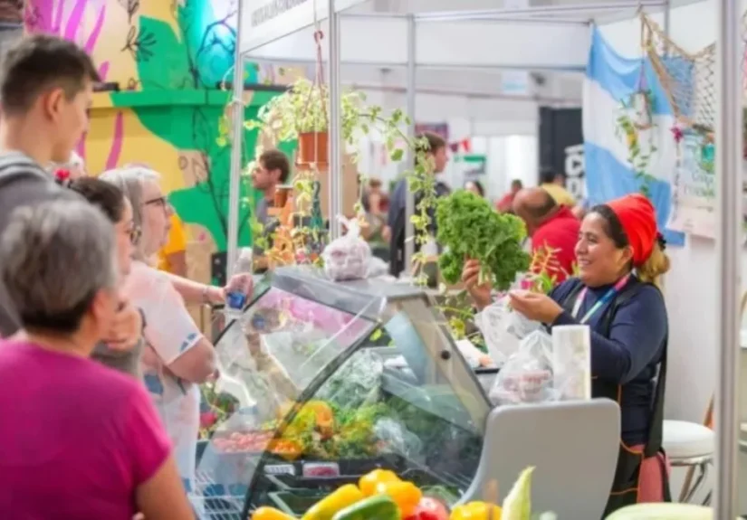 Se concretará una nueva edición de “El Patio del Festín” en el marco de la 88° Expo Ganadera