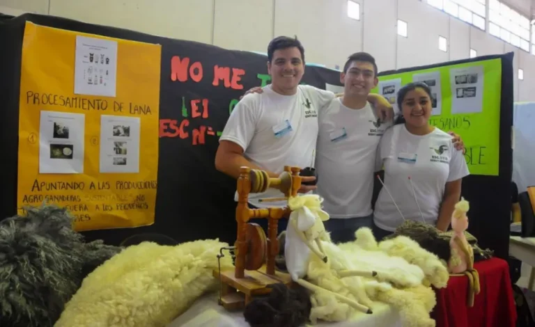 Desarrollo Emprendedor 2026: Chubut abre las preinscripciones para el Encuentro Empresarial de Jóvenes y Adultos