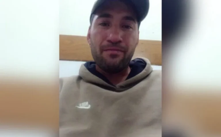 Alerta por desaparición de un hombre de 30 años en Km 8