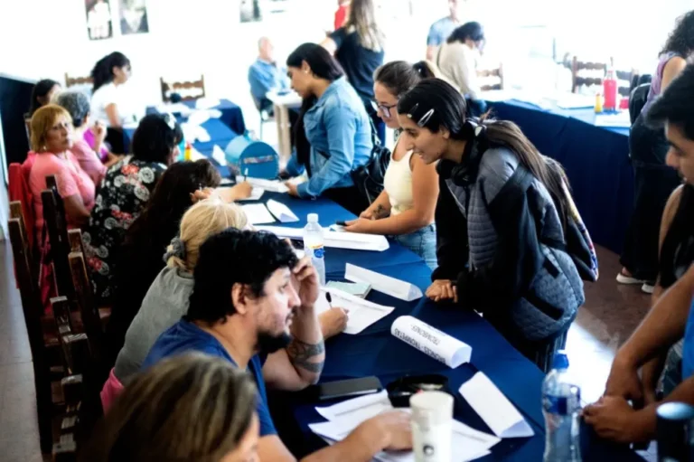 Trelew: más de 1500 inscriptos iniciaron los talleres culturales municipales