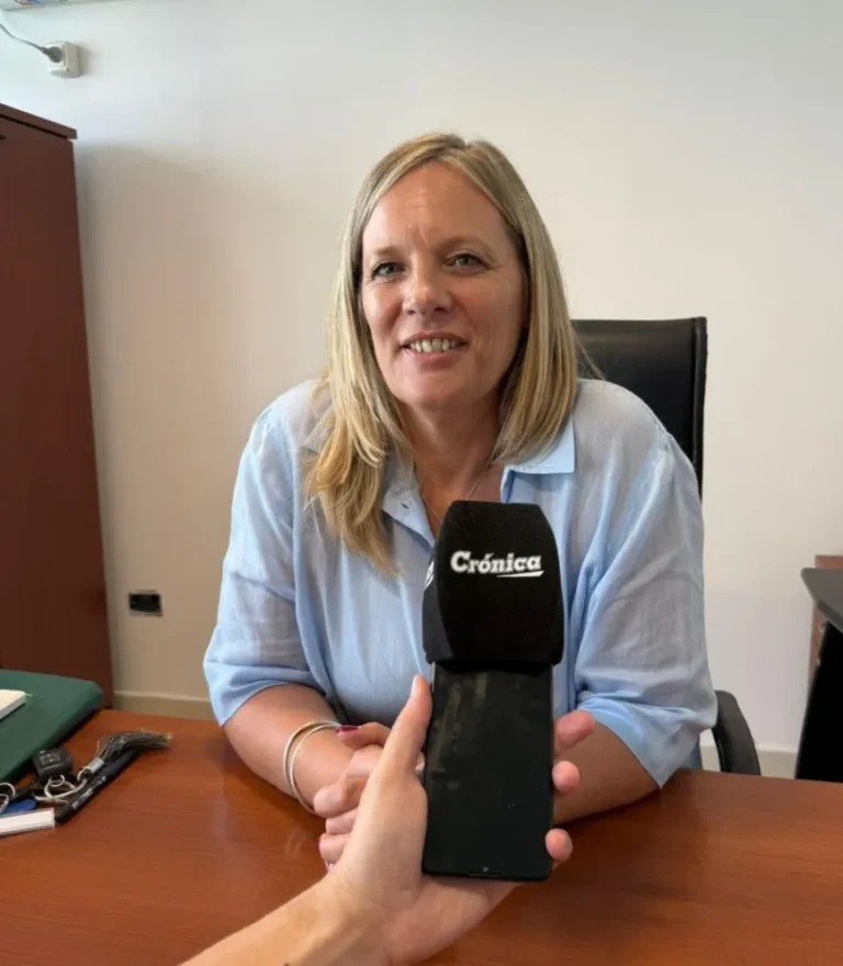 Vanesa Abril cuestionó el proyecto para prohibir celulares en las cárceles: "Hay más dudas que certezas"