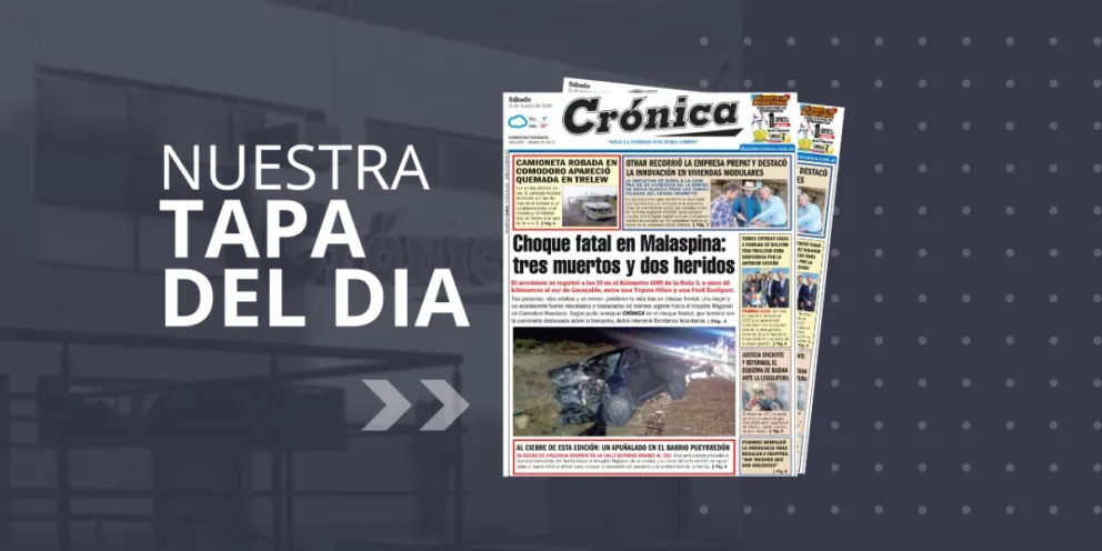 Sábado 21 de marzo de 2026