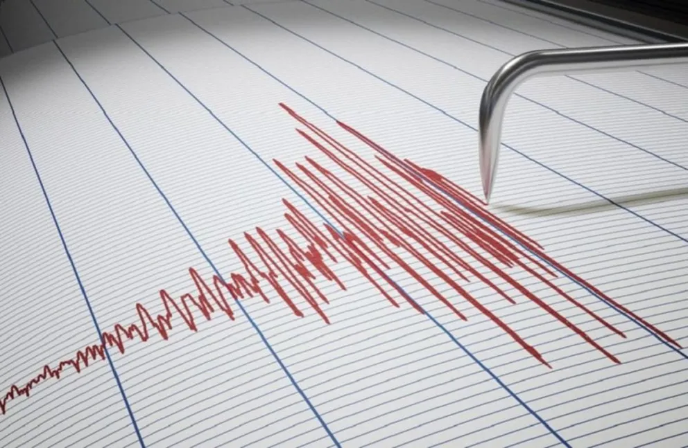 Sismo en Chile se sintió en Mendoza y La Rioja