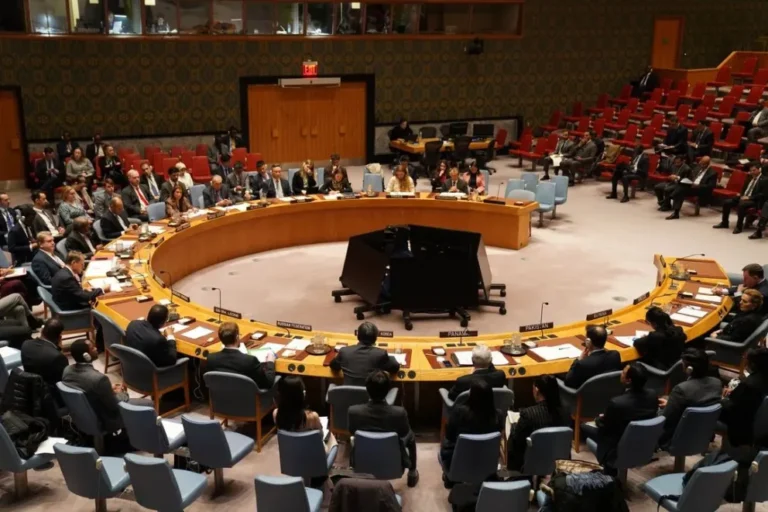 La ONU exige a Israel anular la nueva ley de pena de muerte por considerarla discriminatoria