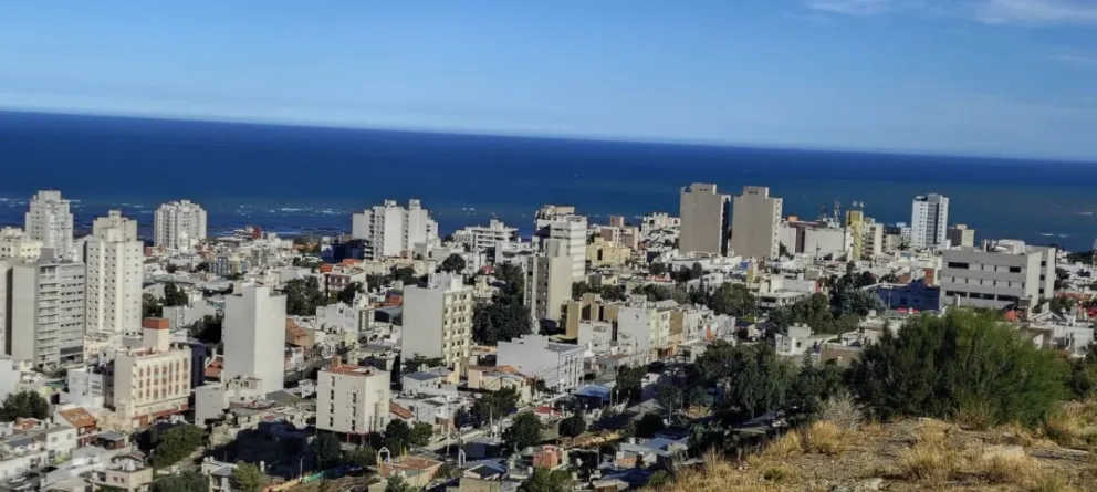 Este es el pronóstico del clima en Comodoro Rivadavia y Rada Tilly para este lunes 16 de marzo