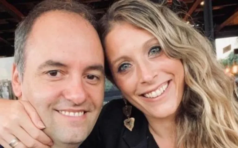 Investigan vínculos entre la esposa de Adorni y un proveedor millonario de YPF