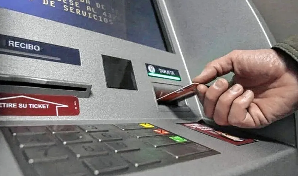 Municipales de Trelew cobran sus haberes este viernes