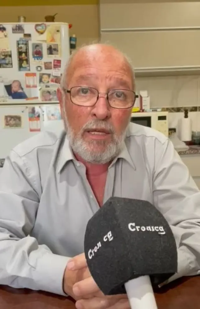 Lattanzio ante la prohibición de limpiavidrios: “Esos chicos tienen que estar estudiando o jugando"