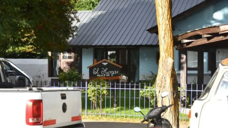 Papaiani, sobre la clausura del hogar de ancianos en Trevelin: "Estás instituciones deben funcionar bien"