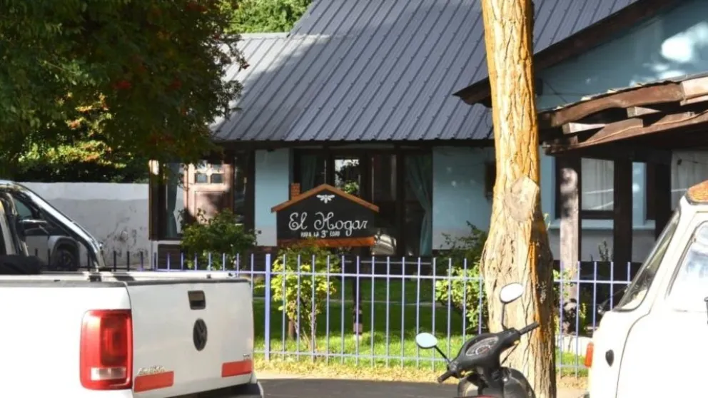 Papaiani, sobre la clausura del hogar de ancianos en Trevelin: "Estás instituciones deben funcionar bien"