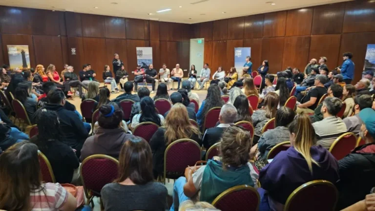 Se realizó un encuentro informativo para gastronómicos interesados en participar del Festín de Sabores
