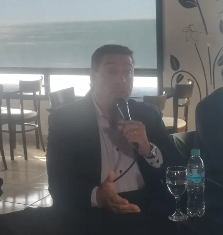 La Municipalidad de Rawson no cobrará Ingresos Brutos a los comerciantes