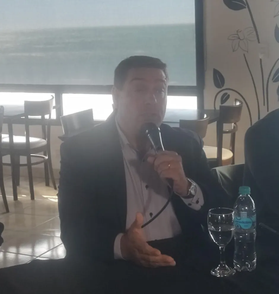 La Municipalidad de Rawson no cobrará Ingresos Brutos a los comerciantes