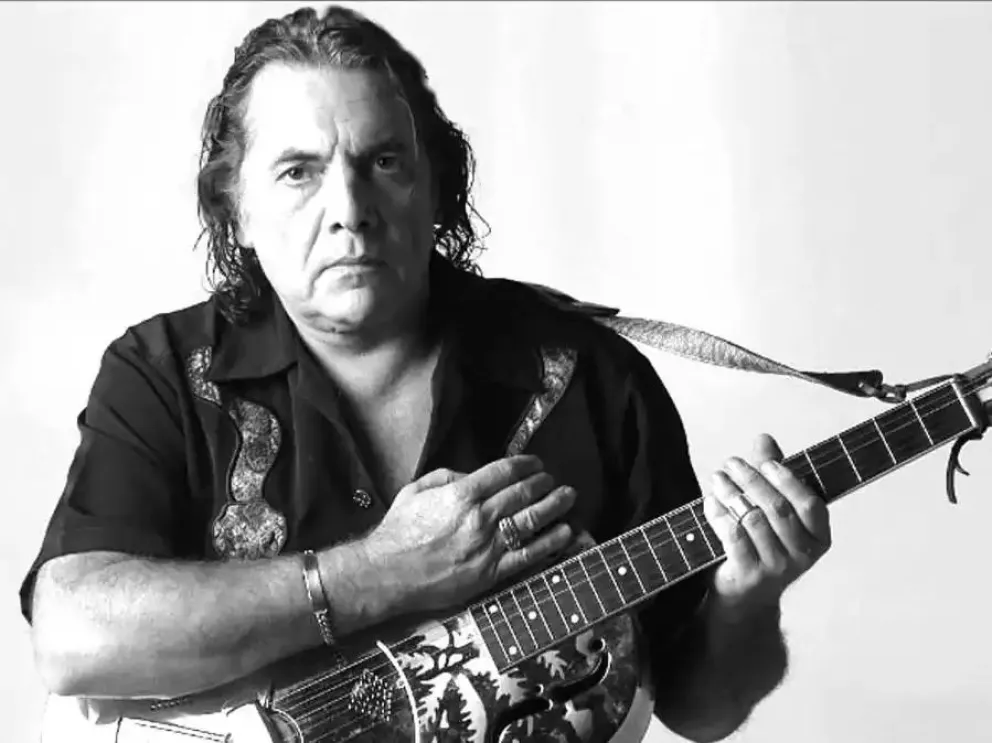 El Carpo vuelve a la pantalla grande: La mística de Pappo llega al Cine Teatro Español