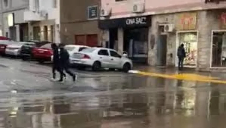 El verano se despide con una máxima de 14°C y posibilidades de lluvias