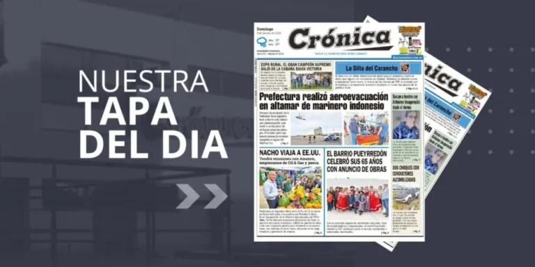 Domingo 8 de marzo de 2026