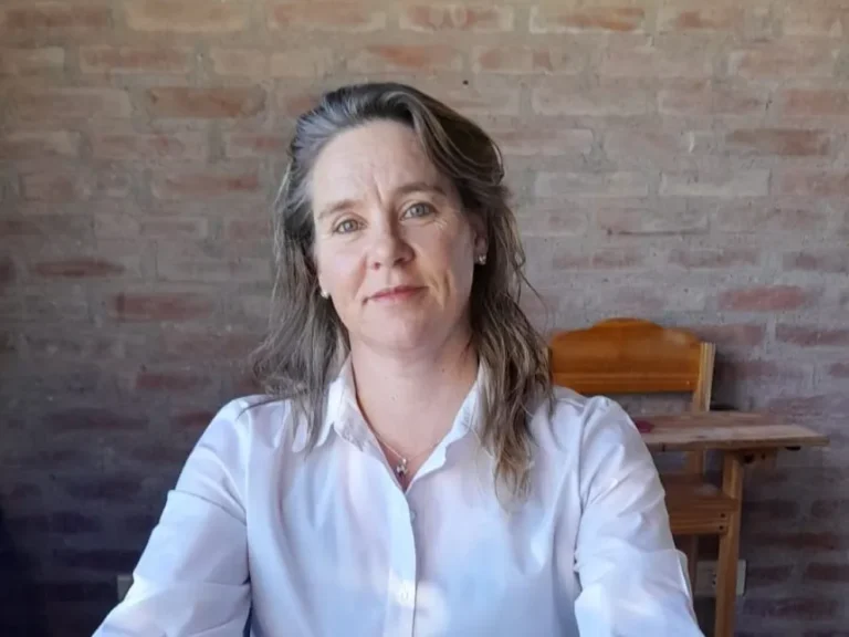 Mirantes: "Desarrollo comercial, industrial y humano es esencial para Rawson"