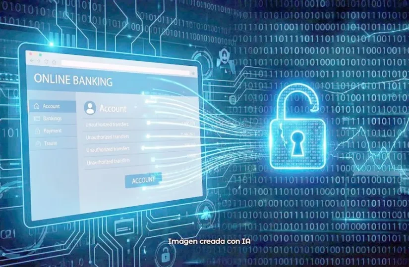 Puerto Madryn: el Banco Hipotecario deberá pagar 20 millones de pesos por un fraude de SIM Swapping