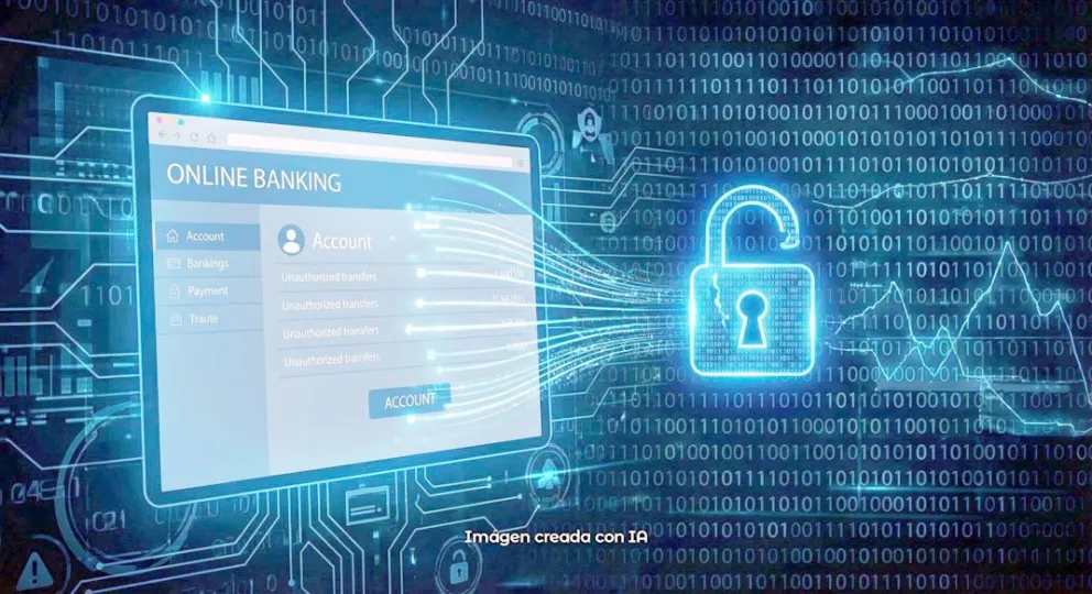 Puerto Madryn: el Banco Hipotecario deberá pagar 20 millones de pesos por un fraude de SIM Swapping