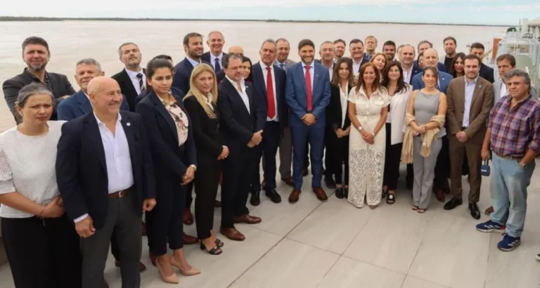 Chubut participó de una nueva Asamblea del Consejo Federal de Turismo