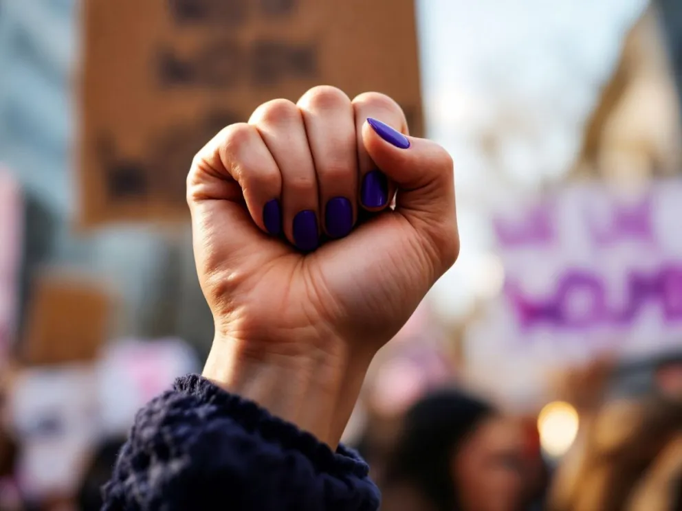 Del reclamo textil a la lucha global: el significado del 8M