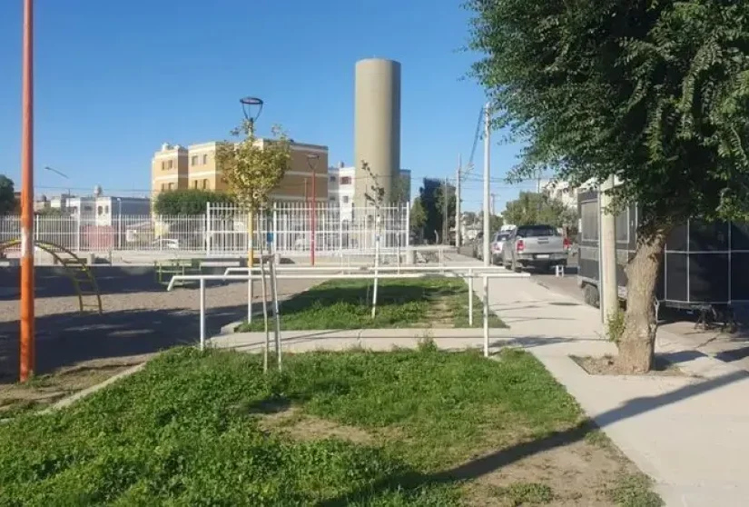 El Barrio Pueyrredón celebrará sus 65 años con feria y espectáculos este sábado