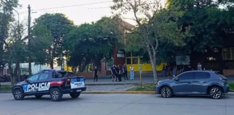Ataque escolar en San Cristóbal: un episodio que no es aislado y abre debate