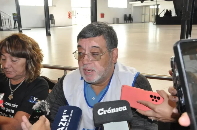 FESIMUCH se pronunció contra el Pacto Fiscal: “No queremos techo en las paritarias”