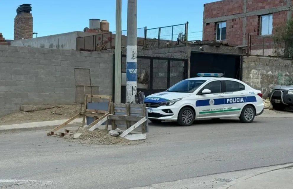 "Que haya más patrullaje porque los chicos salen temprano a tomar el colectivo", pidió la madre del adolescente apuñalado