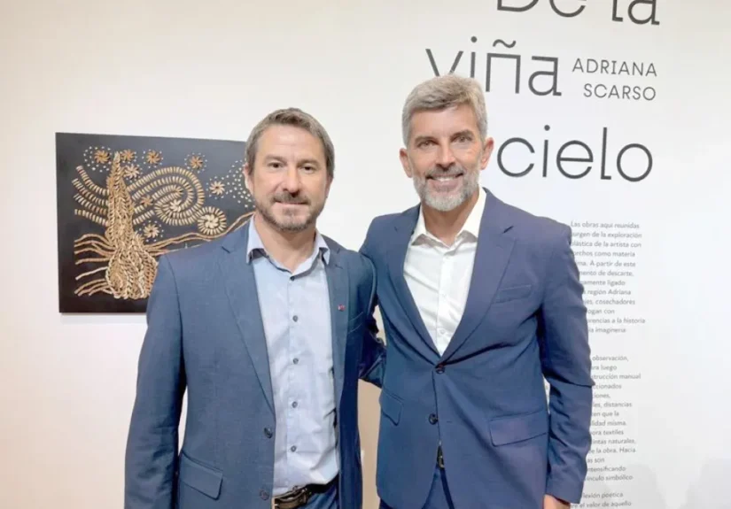 Trelew participó del 30° Encuentro Federal de Municipios Turísticos en Mendoza