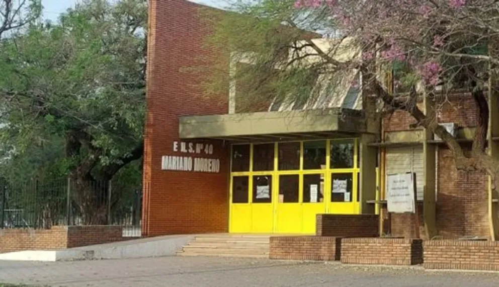 Tragedia en Santa Fe: un alumno mató a un compañero con una escopeta