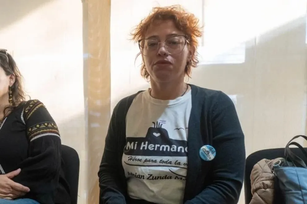 ARA San Juan: familiares reclaman que aún no se analizaron imágenes importantes