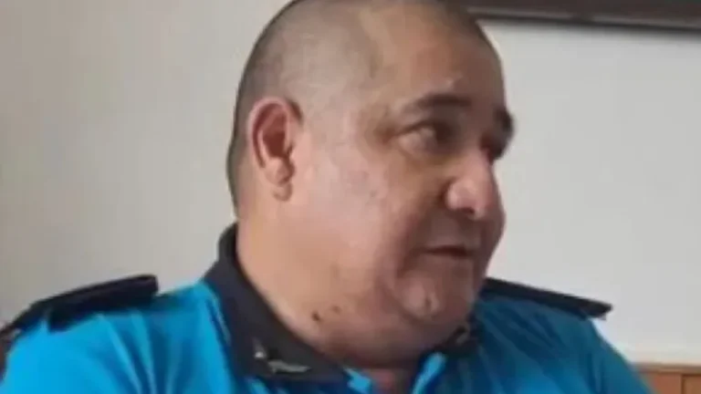 La pelea de avenida Polonia se originó por un conflicto entre "trapitos"