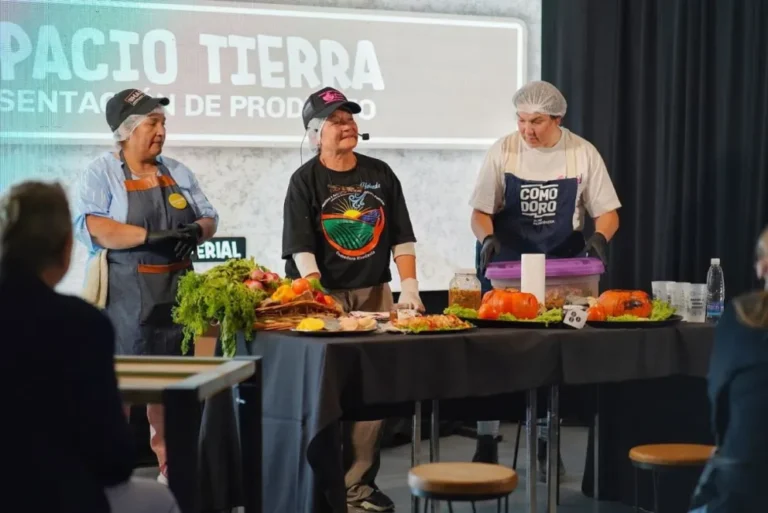 El Festín de Sabores 2026 tiene fecha confirmada