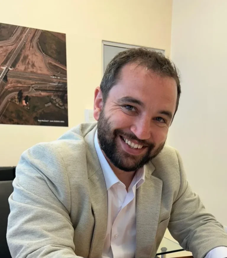 Tórtola expresó su deseo de ser intendente de Puerto Madryn