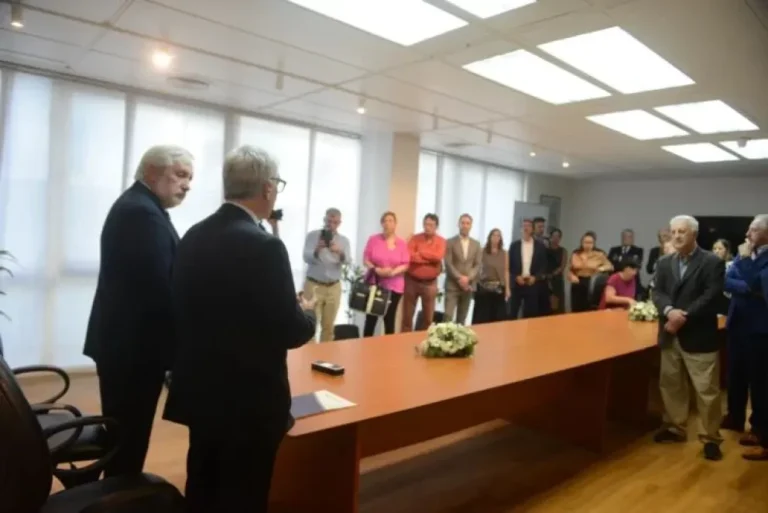 La Asociación de Aseguradoras firmó un acuerdo con la Procuración bonaerense para combatir fraudes