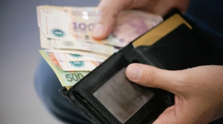 El Municipio de Rawson depositará los sueldos el lunes en el Banco Patagonia