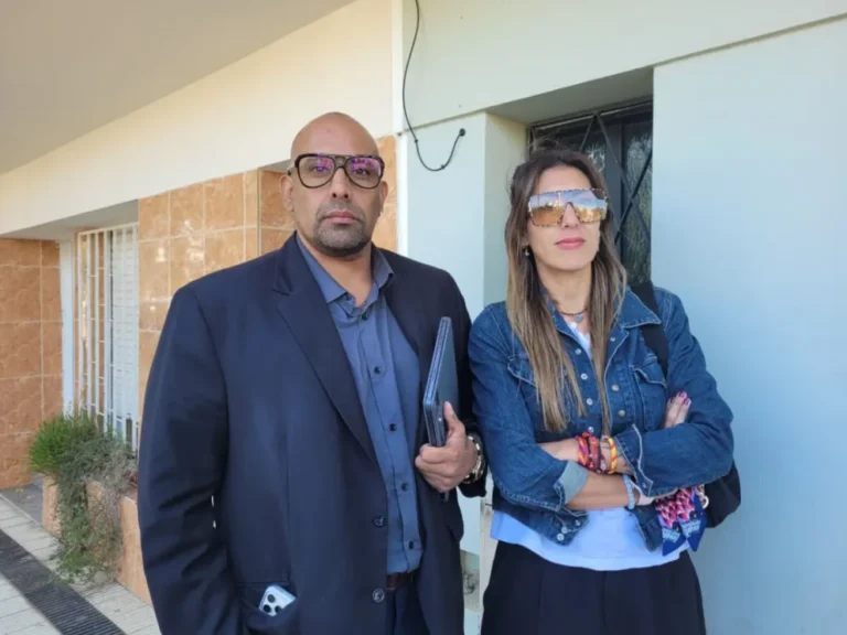 Femicidio de Valeria Schwab: no admitieron a la familia como querellante en la causa