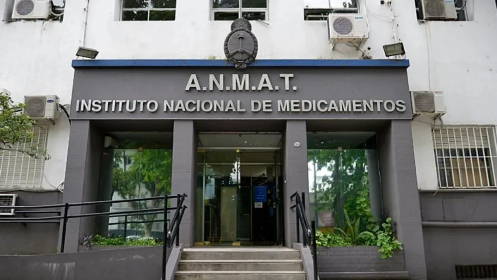 ANMAT prohibió la venta de cosméticos infantiles por falta de registro sanitario