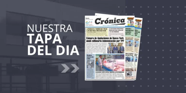 Sábado 28 de marzo de 2026