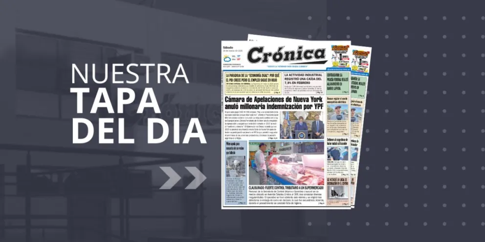 Sábado 28 de marzo de 2026