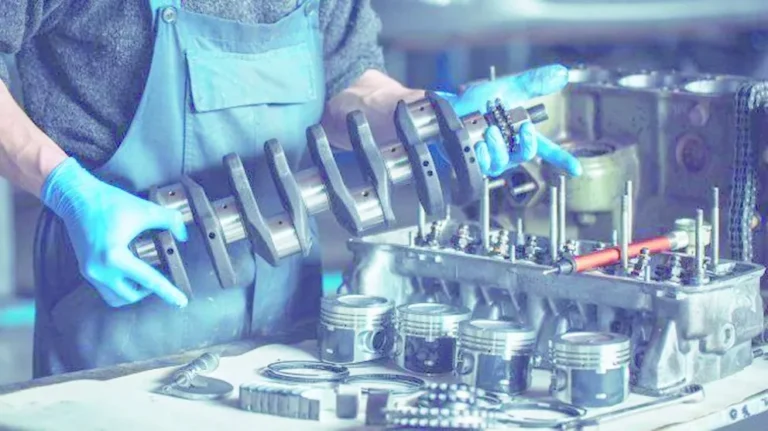 Cae la confianza industrial: solo el 46,9% de las firmas planea inversiones este año