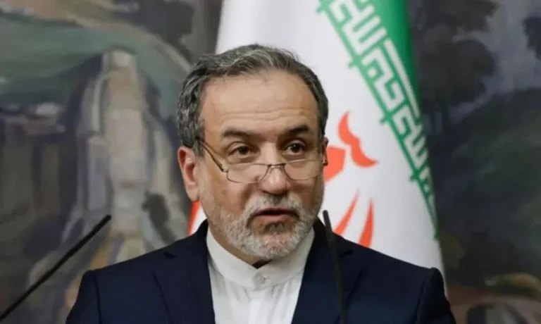 Irán afirma que no retrocederá y advierte que la guerra llegará "tan lejos como sea necesario"