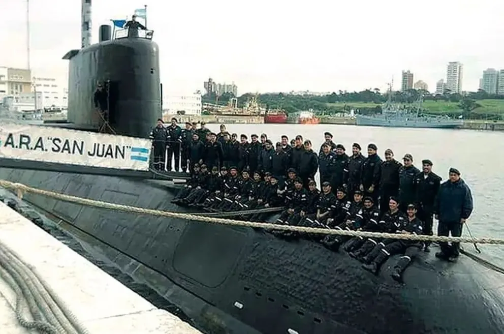 Juicio por el ARA San Juan: testimonios técnicos señalan que el submarino omitió ensayos críticos de profundidad y velocidad