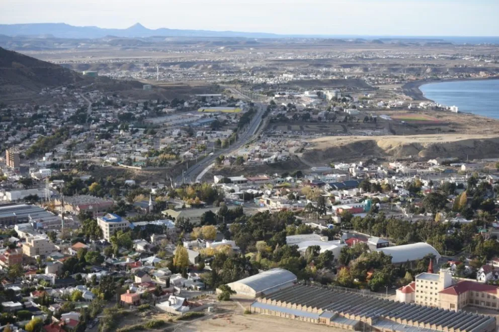 El barrio Mosconi avanza con obras  y mejoras en seguridad vial que impulsan el comercio barrial