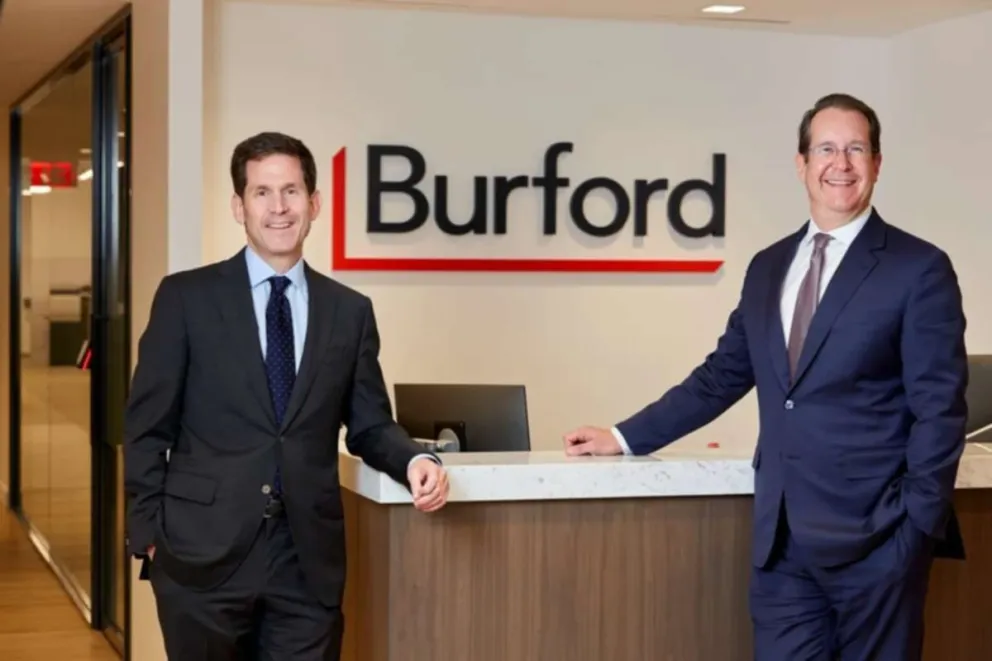 Burford calificó de decepcionante el fallo por YPF y evalúa recurrir a la Corte Suprema de EEUU y al CIADI