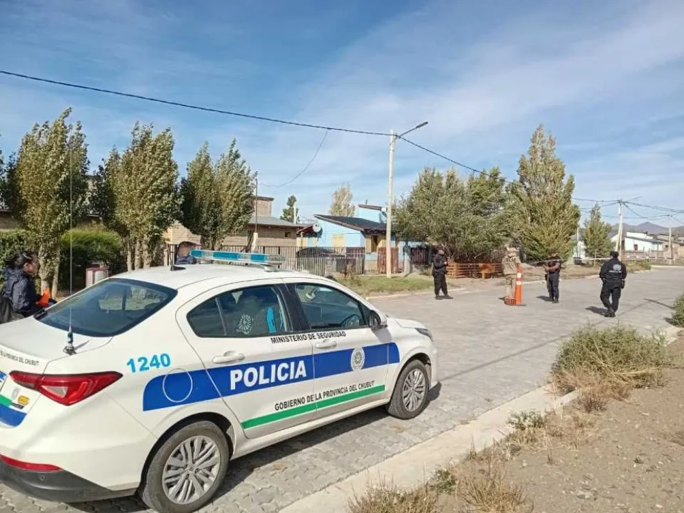 Dictan prisión preventiva para la mujer acusada de matar a su pareja por llegar borracho