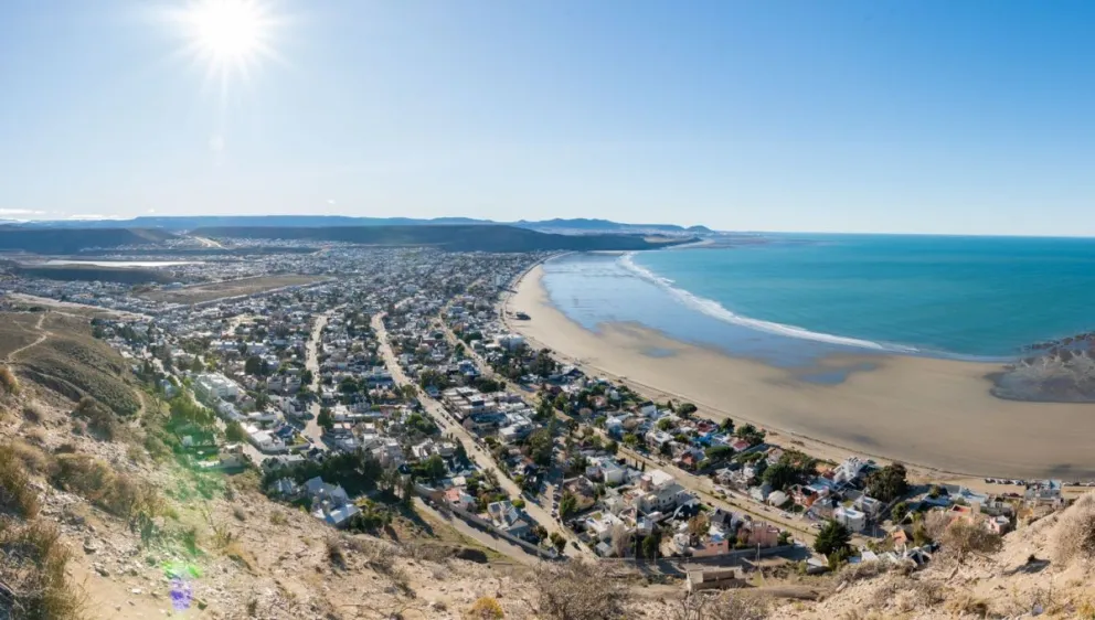 Rada Tilly reordena la circulación en distintos sectores para mejorar la seguridad vial